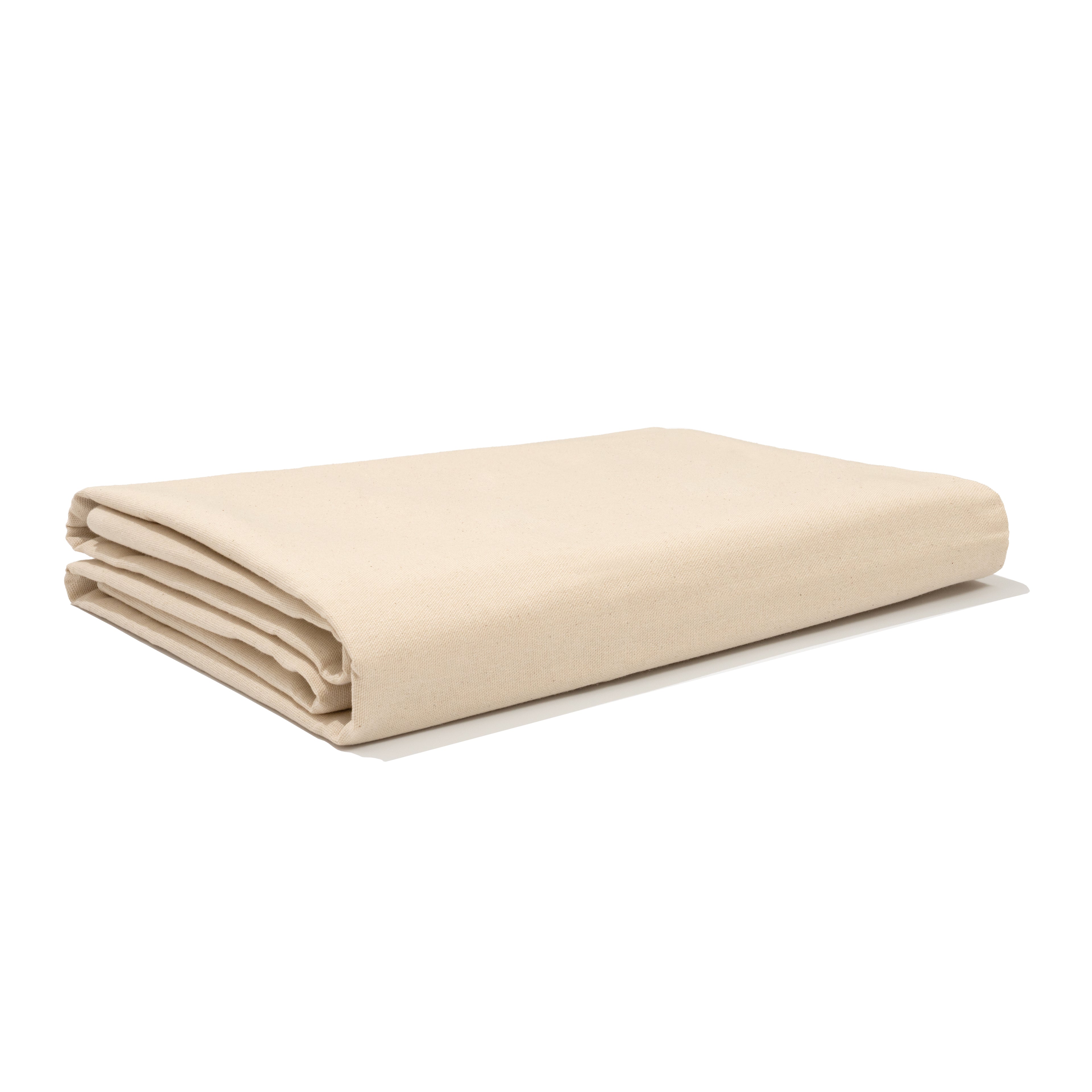 Cotton Canvas Fabric